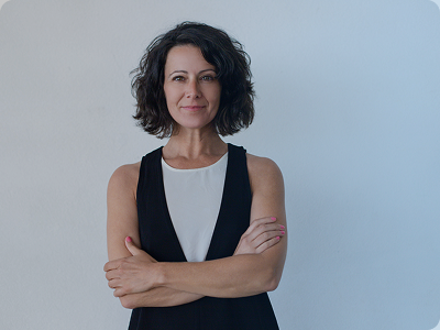 Anna Ferrari – CIO di Credonexia