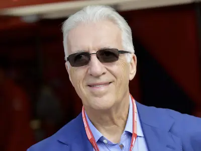 Piero Ferrari parla di Credonexia
