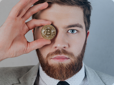 Daniele Conti – Consulente Senior per i Clienti di Credonexia